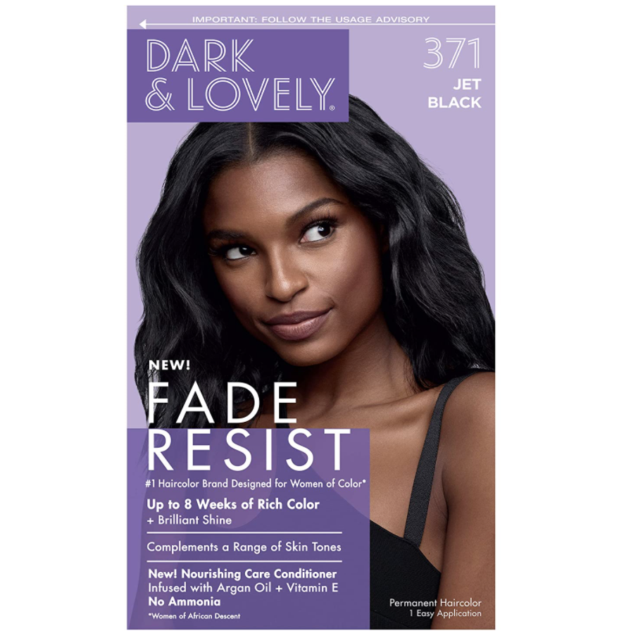 7 Best Black Hair Dyes 2024 - L'Oréal Paris
