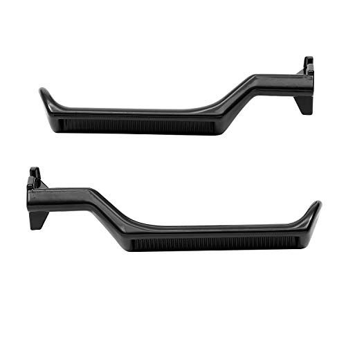 Door Handles for the Ford F-150