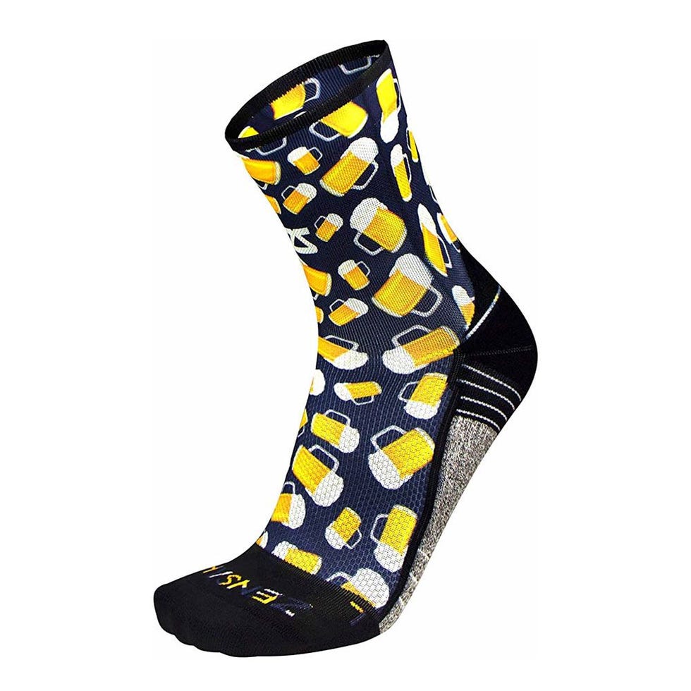 Limited-Edition Running Socks