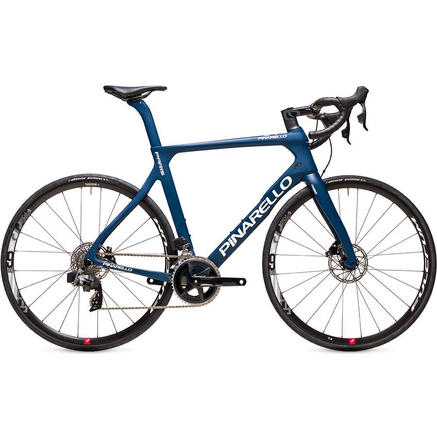 Rival AXS Road Bike