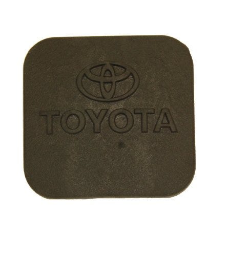 How to Choose a Toyota 4Runner Hitch Cover