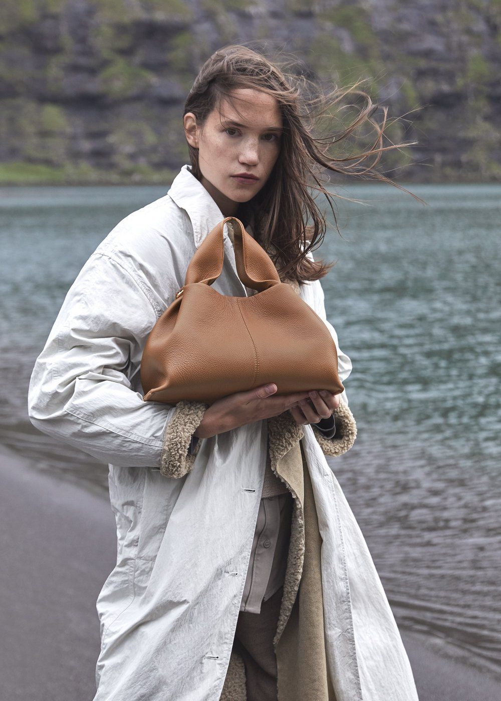 6 Polène bags that are the epitome of quiet luxury