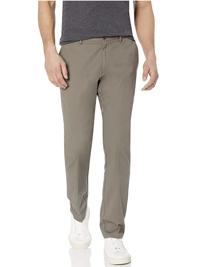 20 Best Chino Pants for Men on Amazon 2024