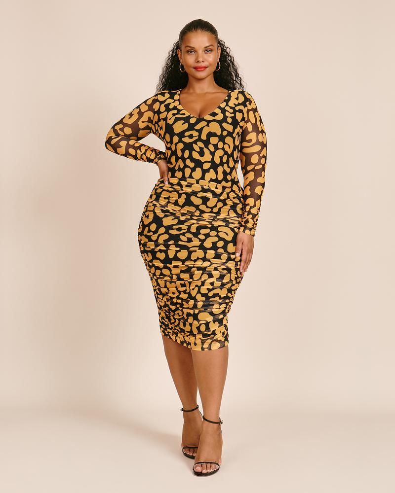 Best online shopping sale for plus size clothing