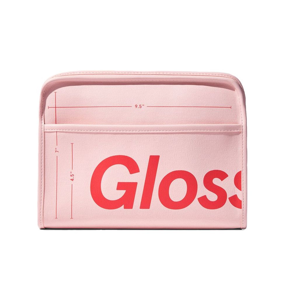 Gucci Beauty Makeup Bag ( Floral Small Pouch )
