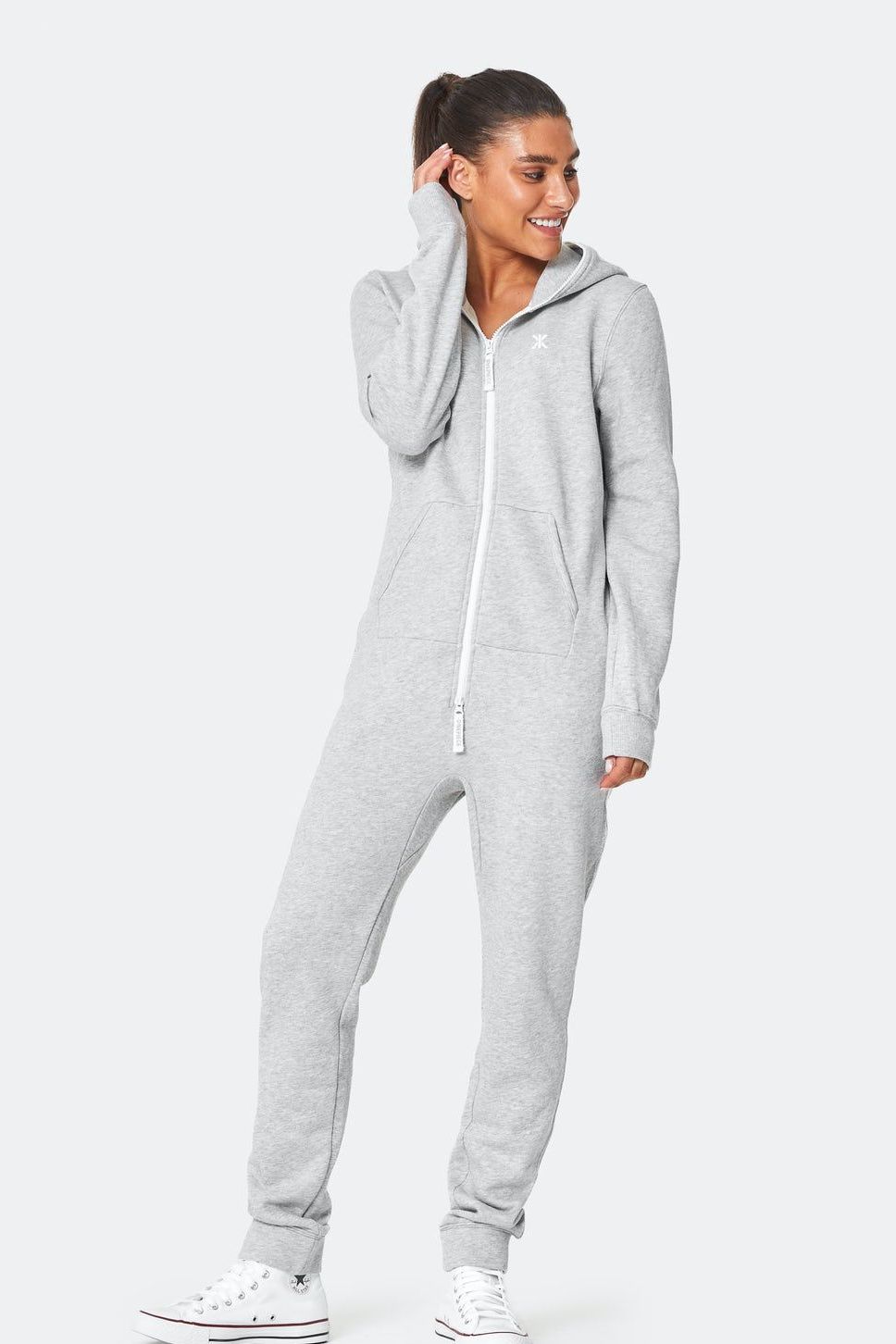 Mens Onesie Pajamas for Mens Loungewear Pajamas Hoodie Jumpsuits Sleepwear  Warm Sherpa Zipper Hooded Loungewear at  Men’s Clothing store