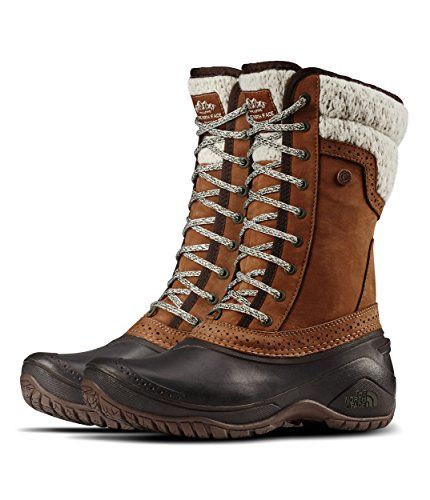 north face dress boots