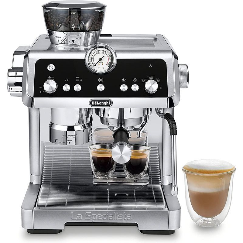 13 Machines for 2023 Best Espresso