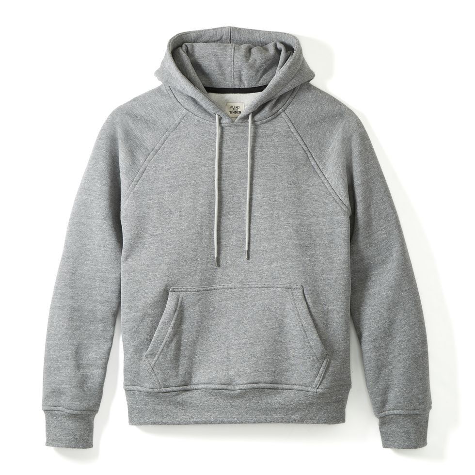 Shop Flint and Tinder hoodies on Sale at Huckberry