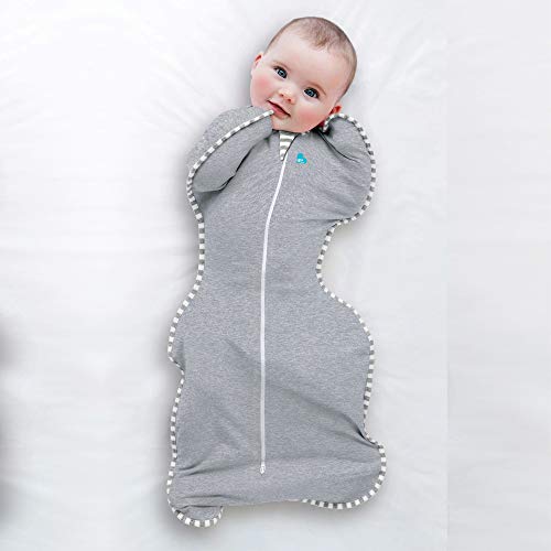 13 best baby swaddle blankets + wraps | UK 2024