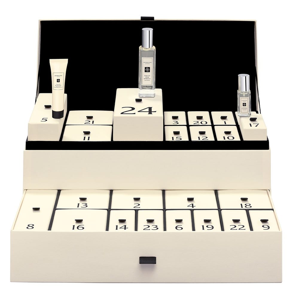 Advent Calendar