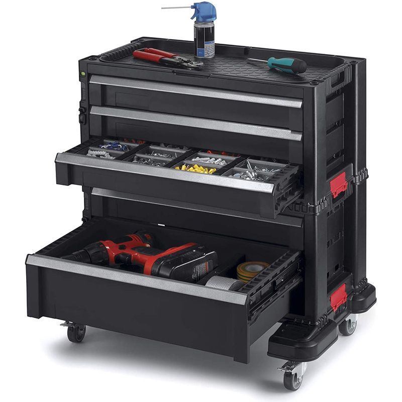 The 10 Best Tool Organizers 22 Tool Storage Recommendations
