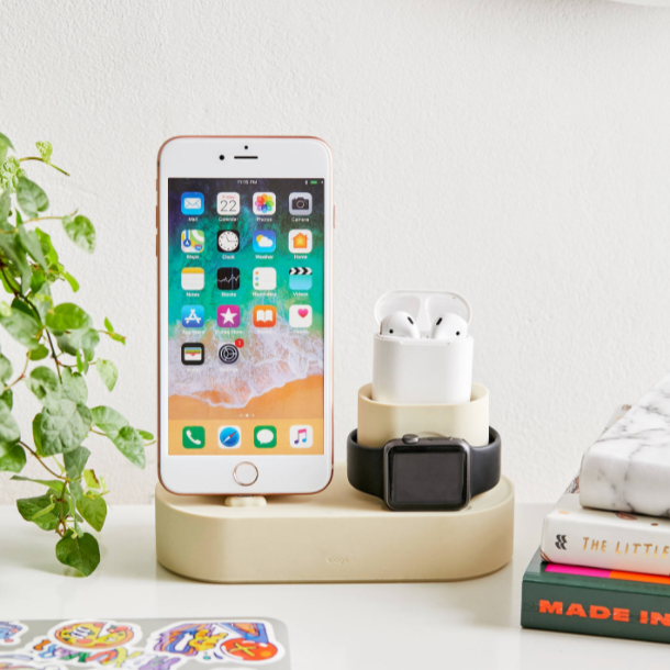 3-in-1 Charging Station