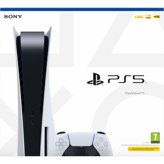 Playstation 5