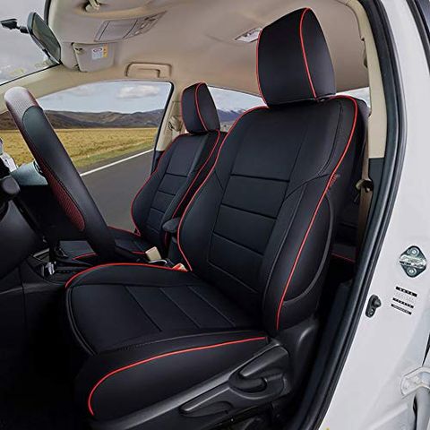 Car Seat Covers Everything You Need To Know And Driver - Best Seat Covers For Toyota Rav4 2019