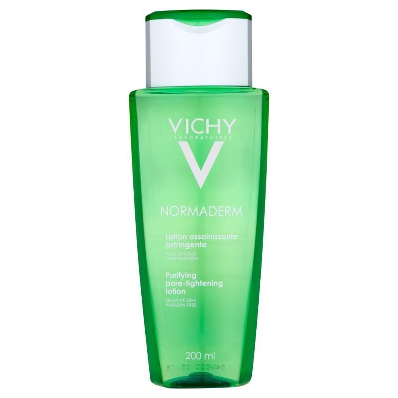 Vichy Normaderm Anti-Blemish Purifying Pore Tightening Lotion