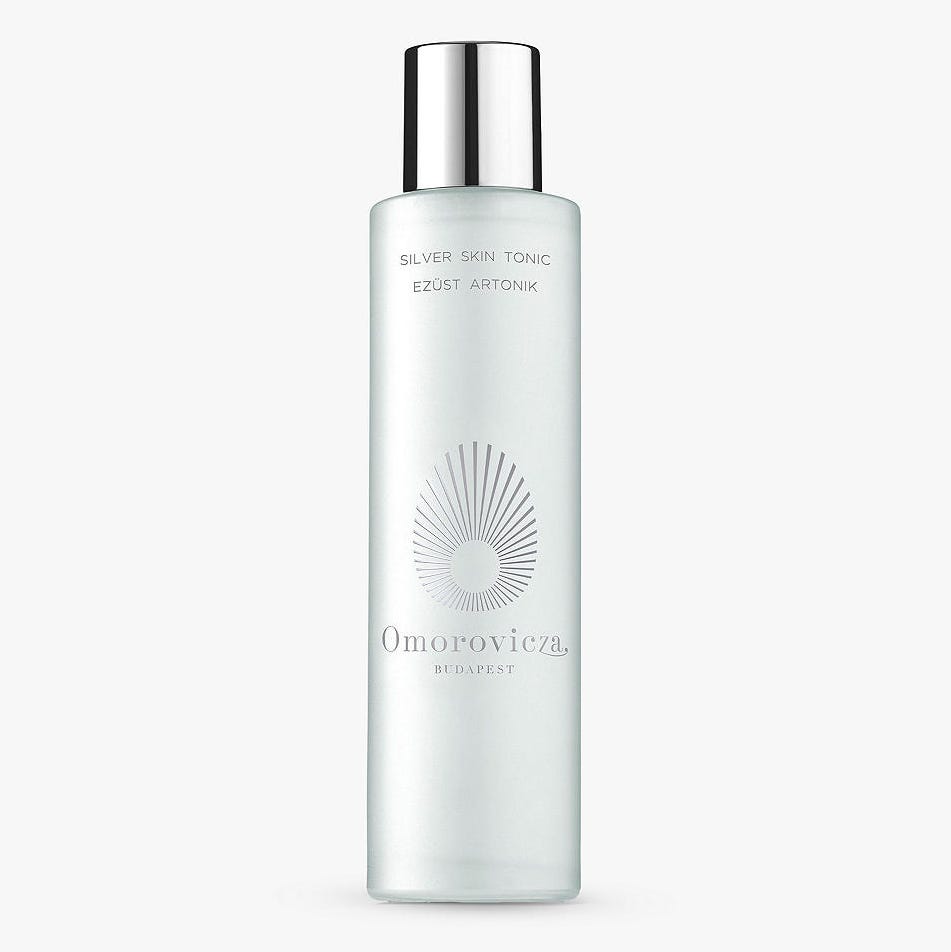 Omorovicza Silver Skin Tonic