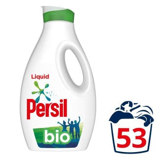 Persil Bio Liquid