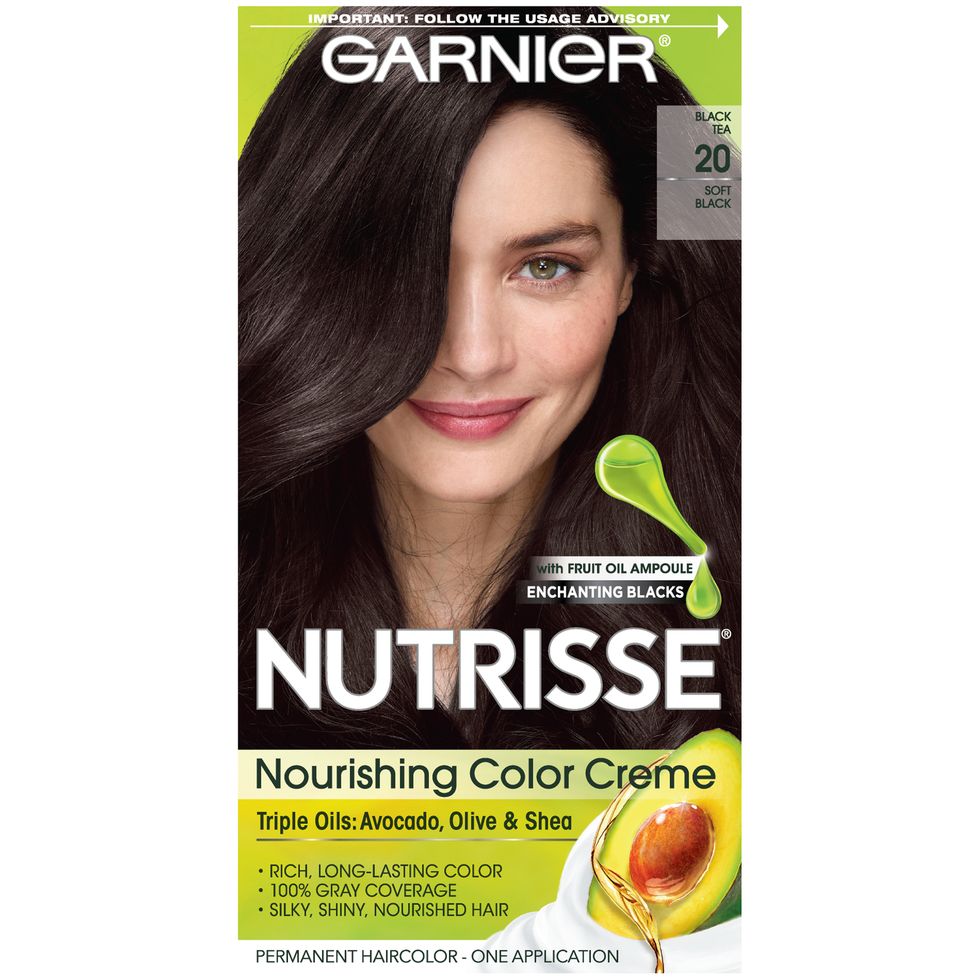 Nutrisse Nourishing Color Creme