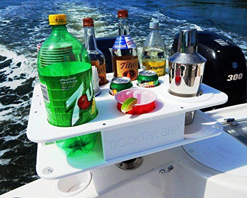 Docktail Boat Bar 