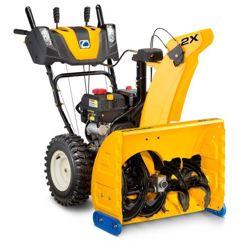 What is the Best Snow Blower Brand? 
