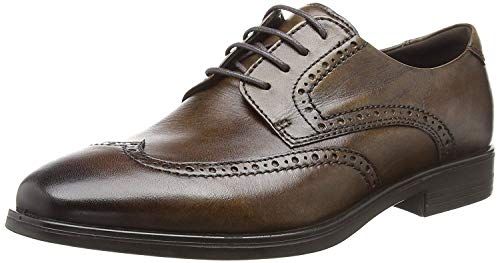 Melbourne Wing Tip Tie Oxford