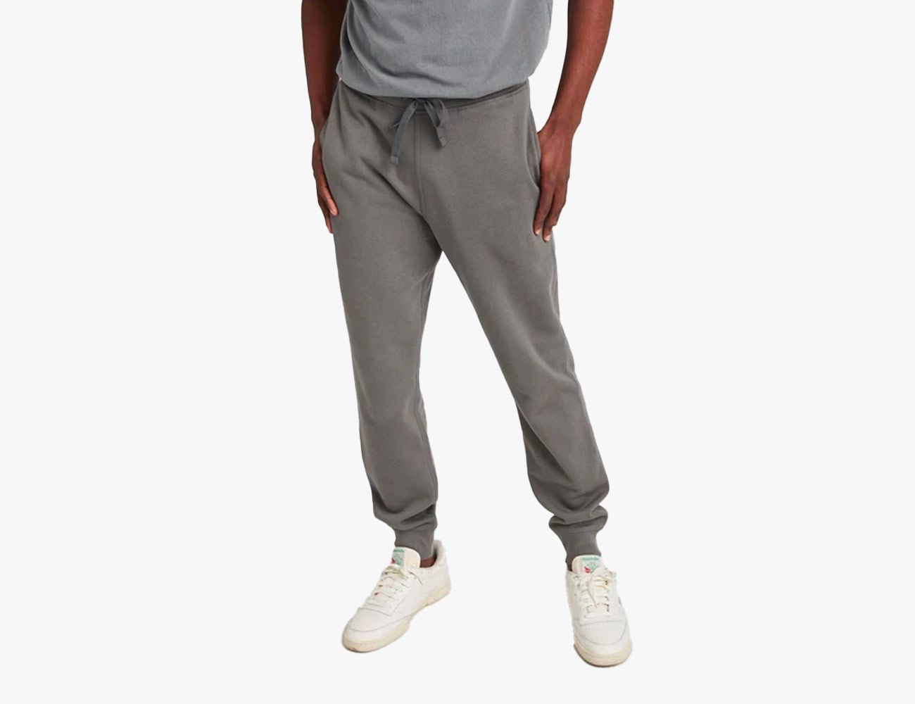The Best Sweatpants to Wear Everywhere