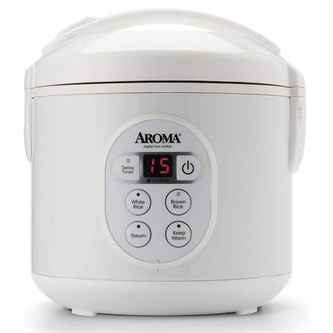 8 Best Rice Cookers - Top Rated Rice Cookers