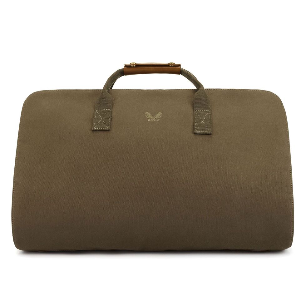 The S.C. Holdall