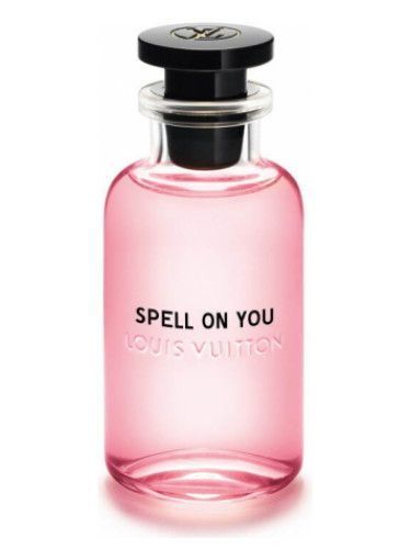 Louis Vuitton's Spell On You Fragrance is for the New Romantics