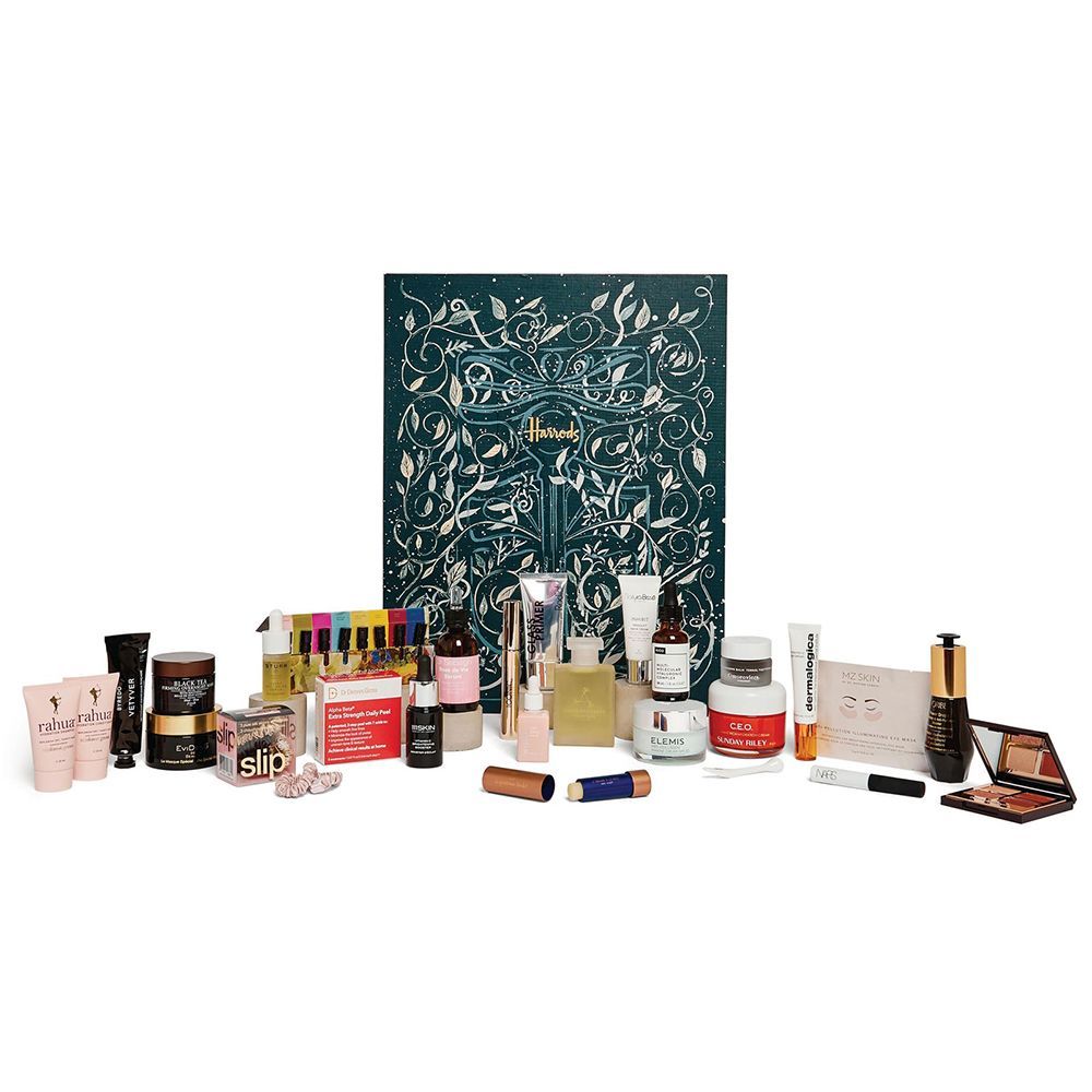 Liberty London Beauty Advent Calendar