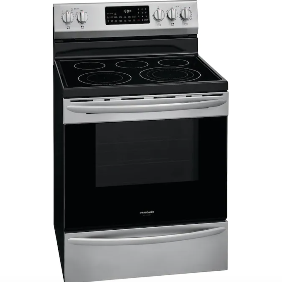 The 5 Best 30 Inch Electric Ranges, East Coast Appliance