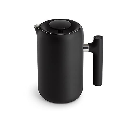Portable French Press Coffee Maker