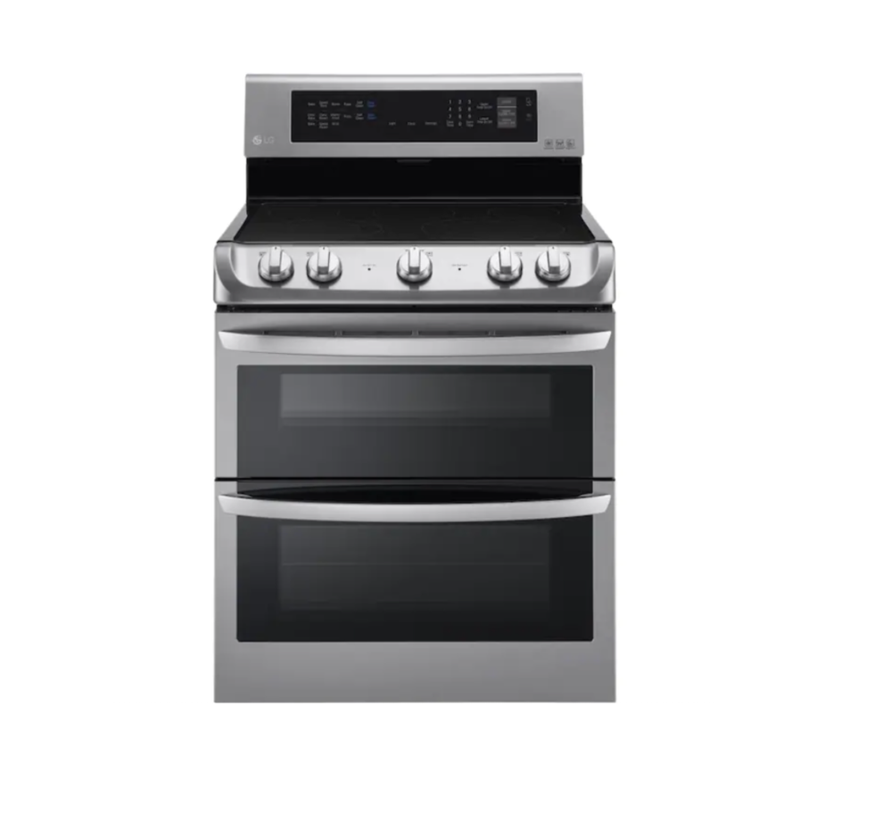 5 Best Electric Range Ovens 2024, According to Expert Testing