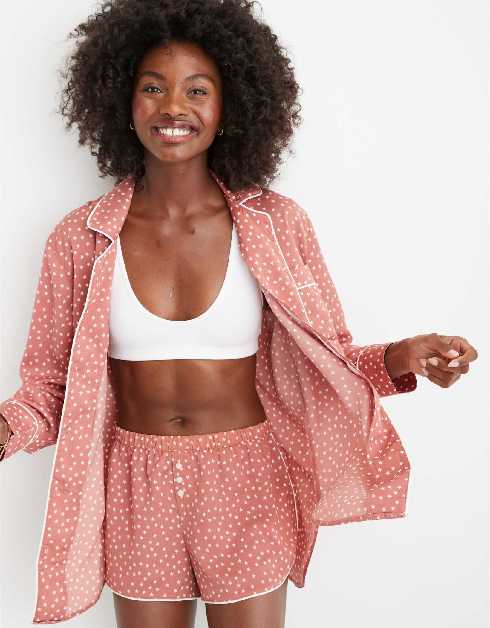 best women's pajama shorts
