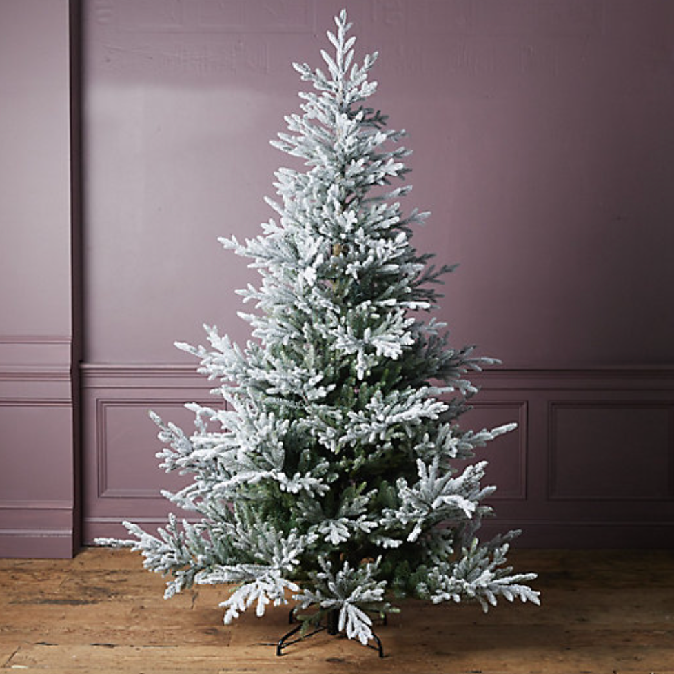 The 9 Best Artificial Christmas Trees, Tested and Reviewed