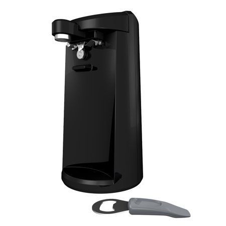 Black + Decker EasyCut Can Opener