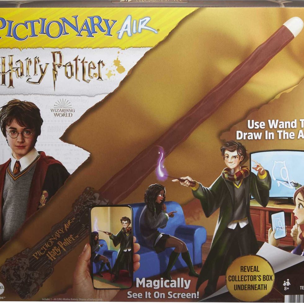 41 Harry Potter Christmas gift ideas for fans of all ages in 2023