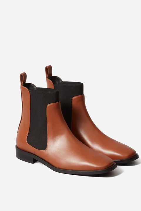 salat klip liberal Best Chelsea Boots for Women 2021: Chelsea Boots to Buy Now