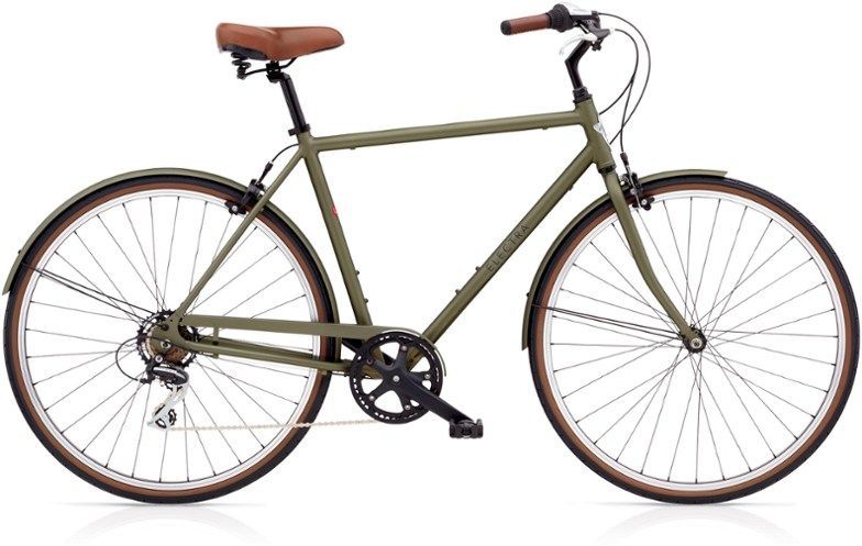 The 16 Best Commuter Bikes 2024 City Bike Reviews