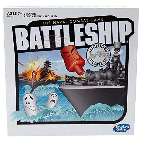 Battleship 