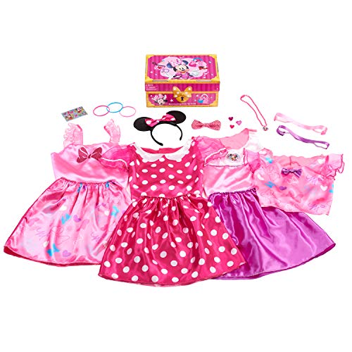 Bowdazzling Dress Up Trunk Set