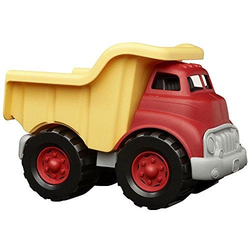 Dump Truck 