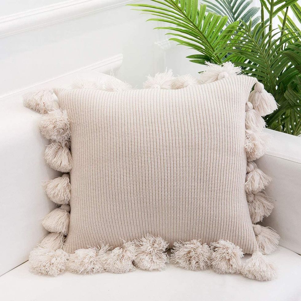 40 Best Throw Pillows 2023 — Shop Cute Throw Pillows and Covers