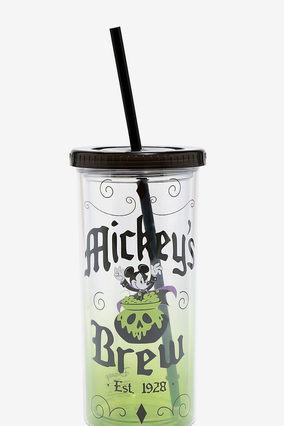 Mickey's Brew Carnival Cup