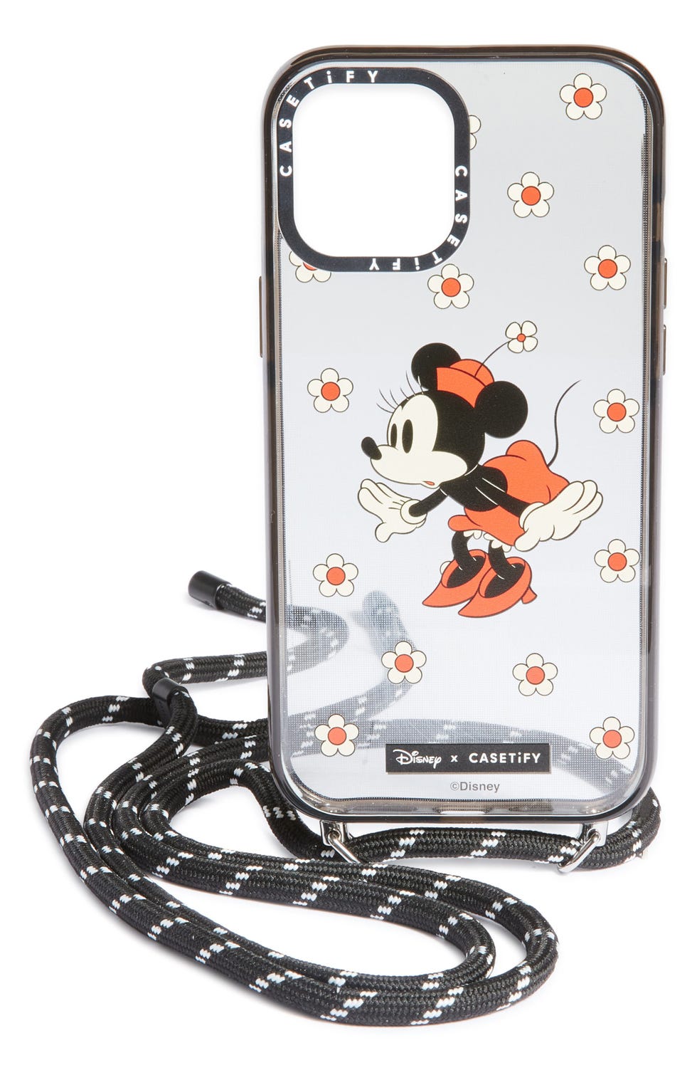 Crossbody Vintage Minnie Impact Case