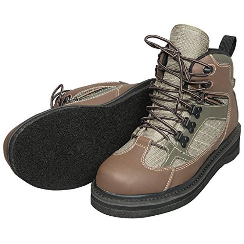 7 Best Wading Boots 2022 - Rubber and Studded Wading Boots for Fishing