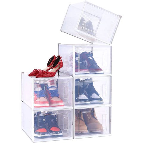 10 Best Shoe Cabinets in 2022 - Shoe Storage Cabinets & Organizers