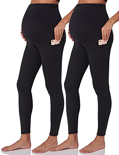 12 Best Fleece-Lined Leggings 2022- Most Warm Winter Leggings