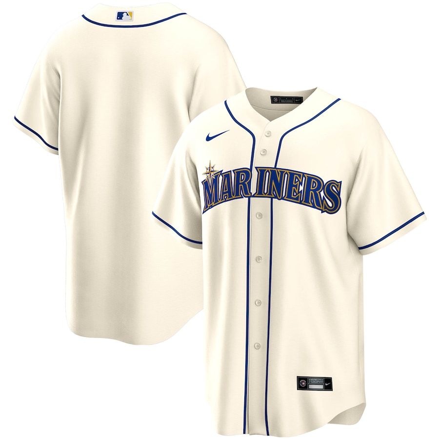 Mariners blend past and present with new alternate uniforms - Seattle Sports